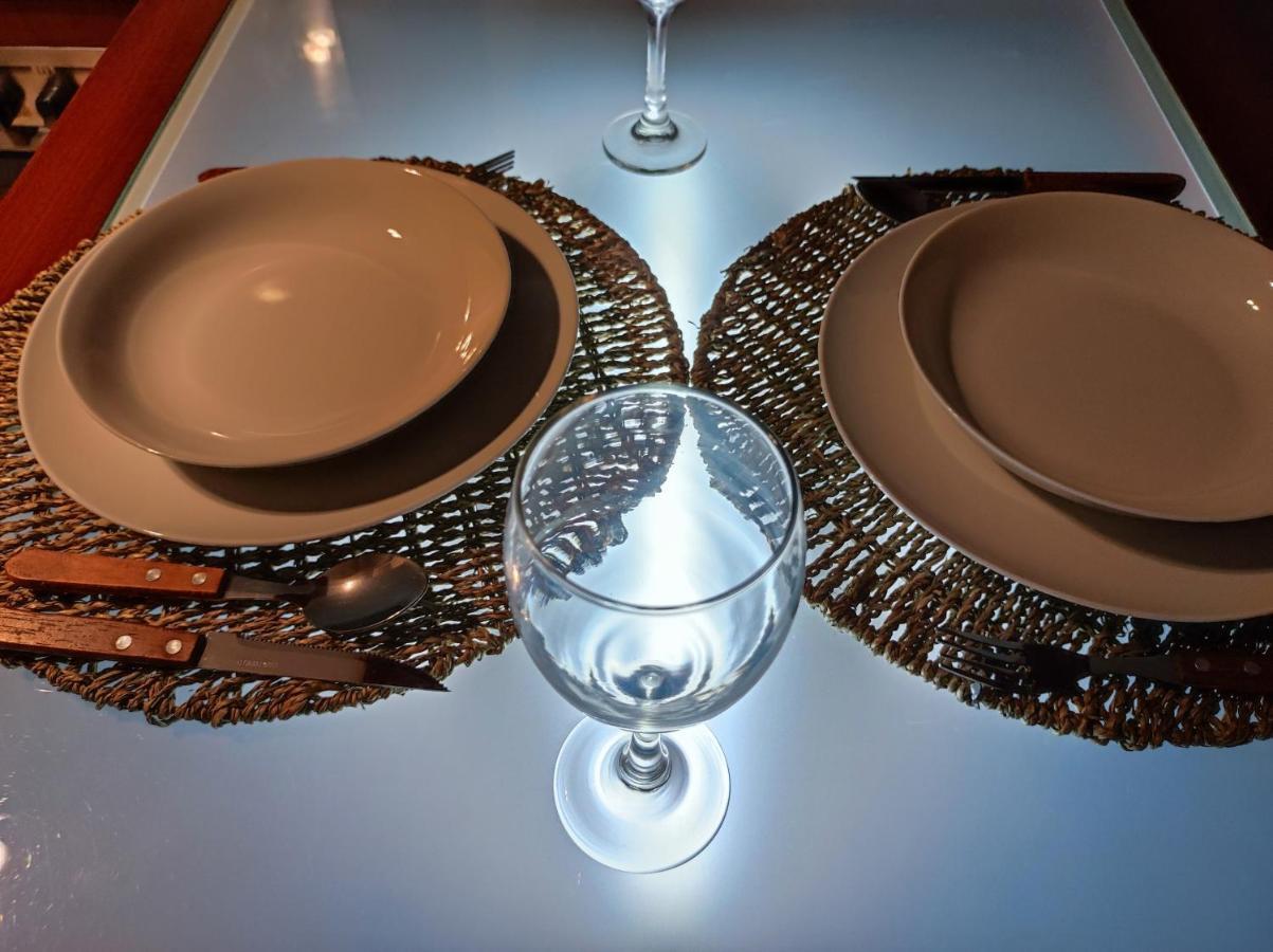 Central Suites Santiago Kültér fotó
