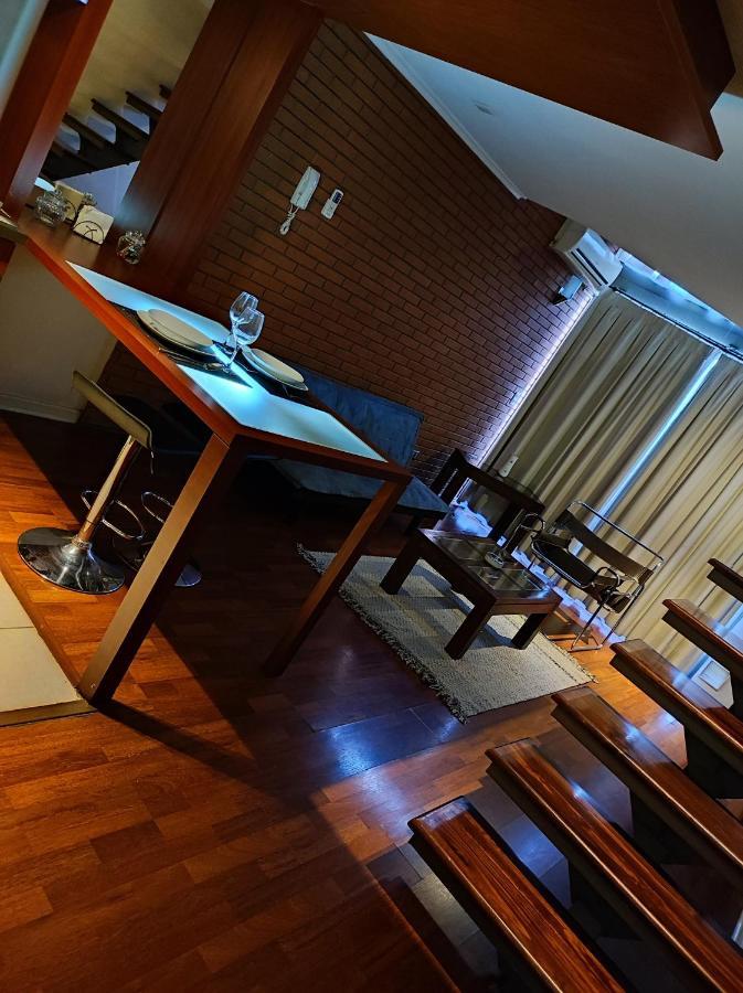 Central Suites Santiago Kültér fotó