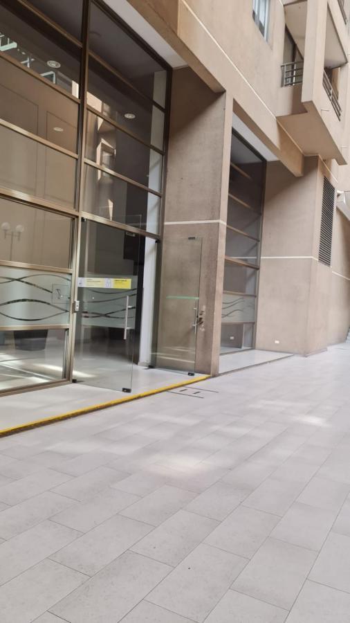 Central Suites Santiago Kültér fotó